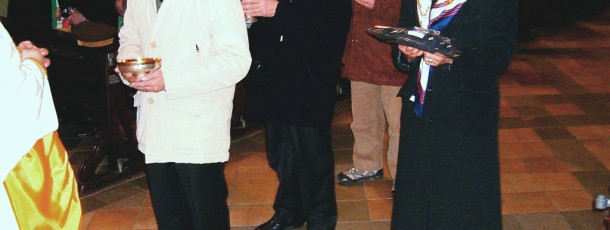 2008 – Virgo Fidelis