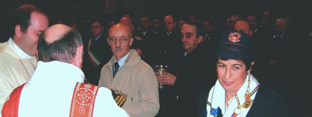2008 – Virgo Fidelis