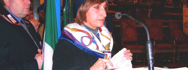 2008 – Virgo Fidelis
