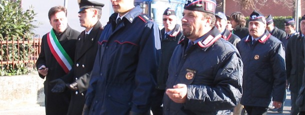 2007 – Virgo Fidelis