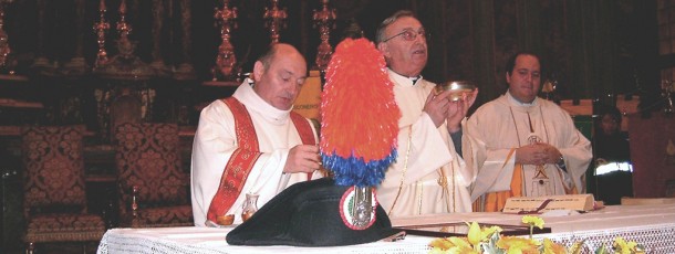 2008 – Virgo Fidelis