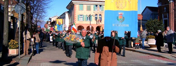 2008 – Virgo Fidelis