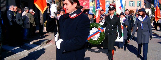 2008 – Virgo Fidelis