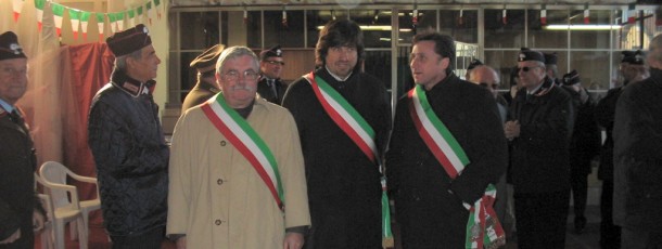 2007 – Virgo Fidelis