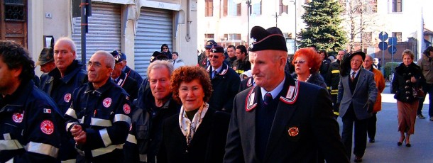 2008 – Virgo Fidelis