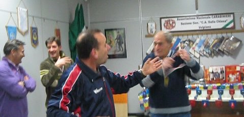 2010 – Torneo Calcio Balilla