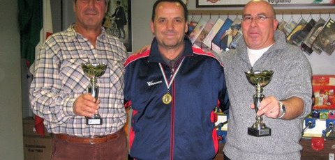 2010 – Torneo Calcio Balilla
