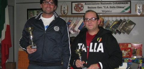 2010 – Torneo Calcio Balilla