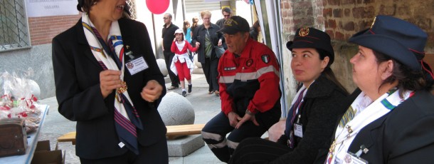 2009 – Dolci