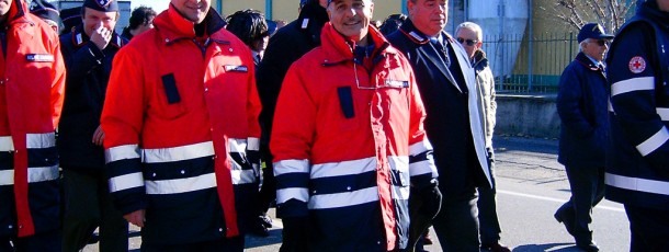 2008 – Virgo Fidelis