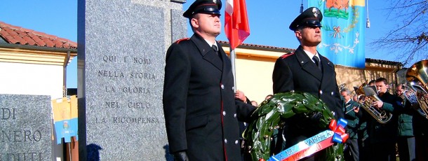2008 – Virgo Fidelis