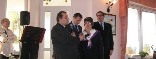2009 – Pranzo