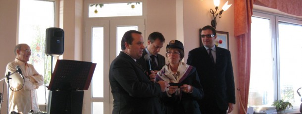 2009 – Pranzo