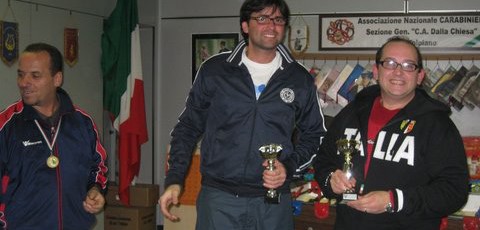 2010 – Torneo Calcio Balilla