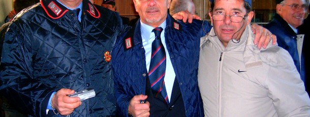 2007 – Virgo Fidelis