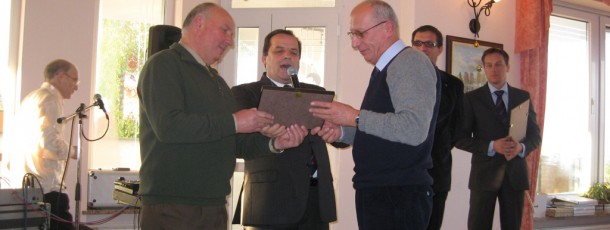 2009 – Pranzo