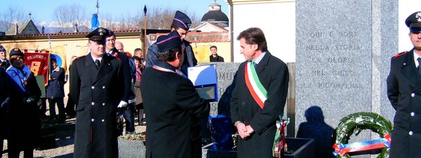2008 – Virgo Fidelis