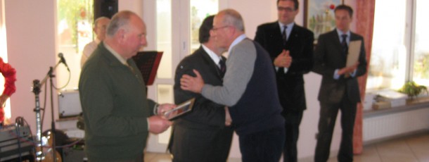 2009 – Pranzo