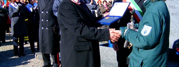 2008 – Virgo Fidelis