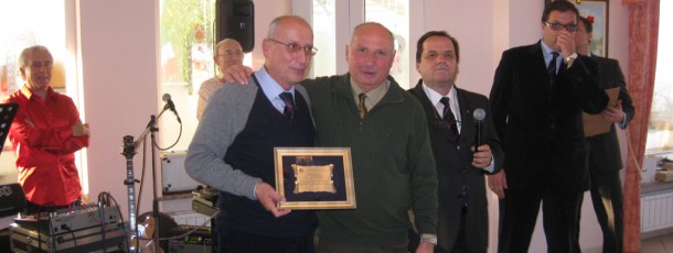 2009 – Pranzo