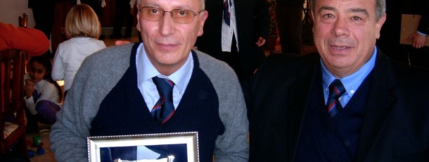 2009 – Pranzo