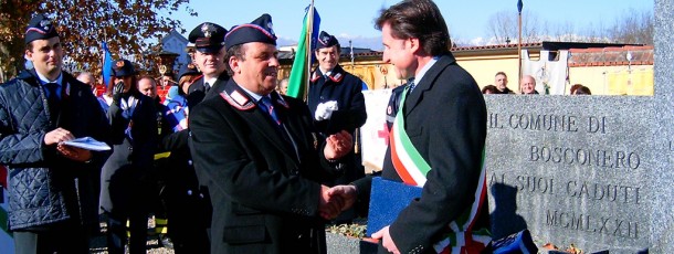2008 – Virgo Fidelis