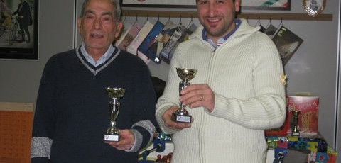 2010 – Torneo Calcio Balilla