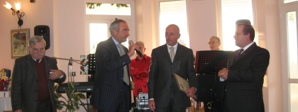 2009 – Pranzo