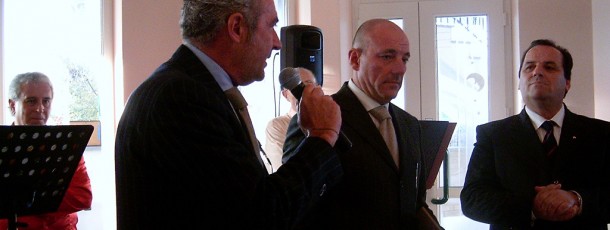 2009 – Pranzo