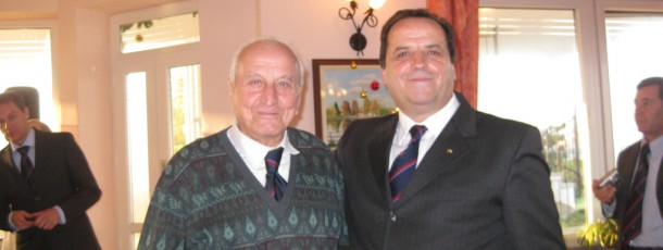 2009 – Pranzo