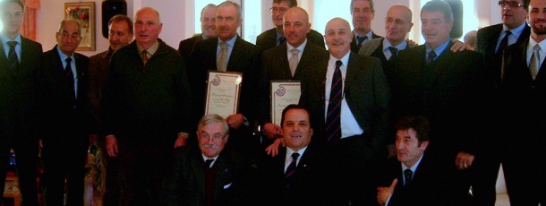 2009 – Pranzo