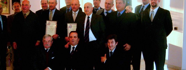 2009 – Pranzo