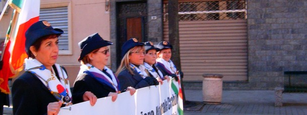 2008 – Virgo Fidelis