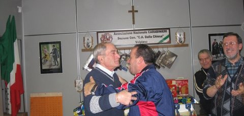 2010 – Torneo Calcio Balilla