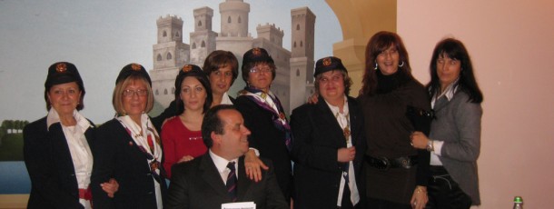 2009 – Pranzo