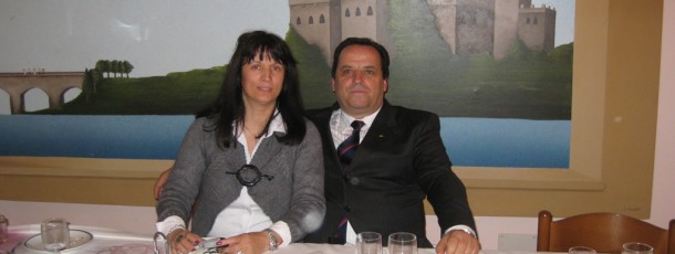 2009 – Pranzo