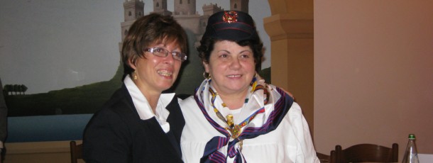 2009 – Pranzo