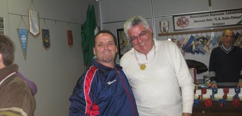 2010 – Torneo Calcio Balilla