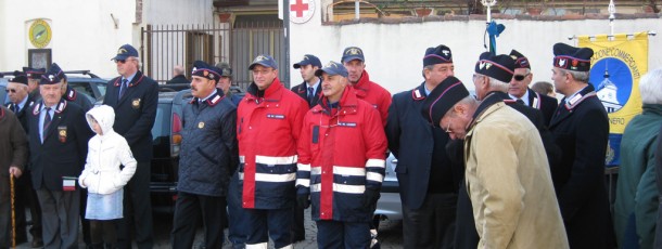 2008 – Virgo Fidelis