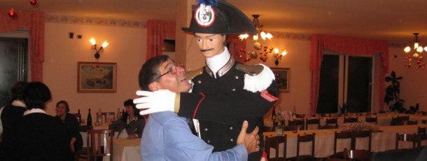 2009 – Pranzo