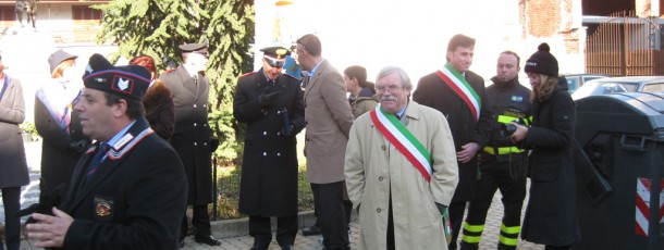 2008 – Virgo Fidelis
