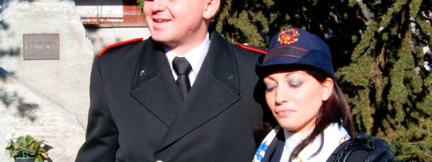 2008 – Virgo Fidelis