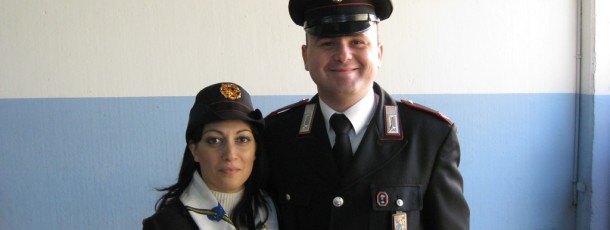 2008 – Virgo Fidelis