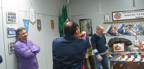 2010 – Torneo Calcio Balilla