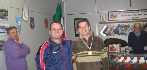 2010 – Torneo Calcio Balilla