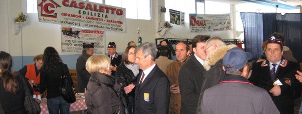 2008 – Virgo Fidelis