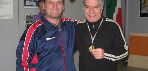 2010 – Torneo Calcio Balilla
