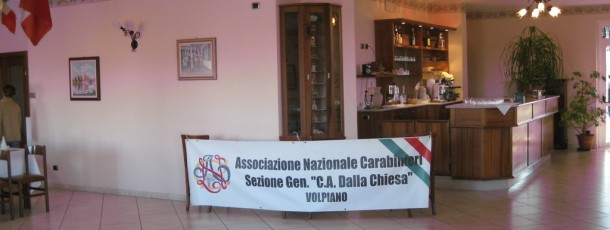 2008 – Pranzo