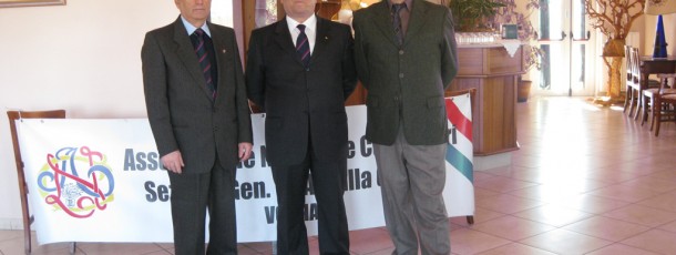 2008 – Pranzo