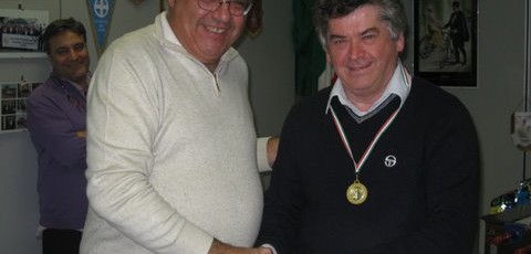 2010 – Torneo Calcio Balilla